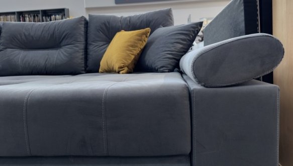 Угловой диван Бодрум 4