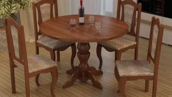 Стіл обідній Стік 2