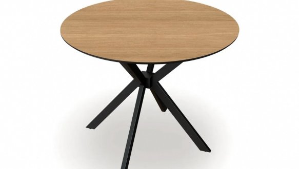 Стол кухонный Джем Clark / Кларк 90 12