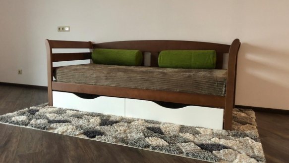 Ліжко Тедді 1