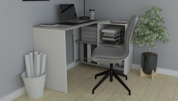 Компьютерный стол Stiven