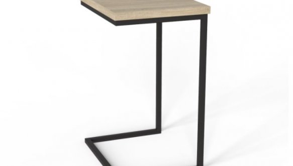 Стіл приставний Фіджі 2