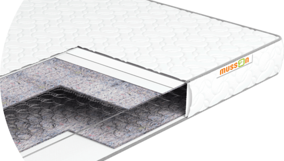 Матрас Эко-Lite 1 2