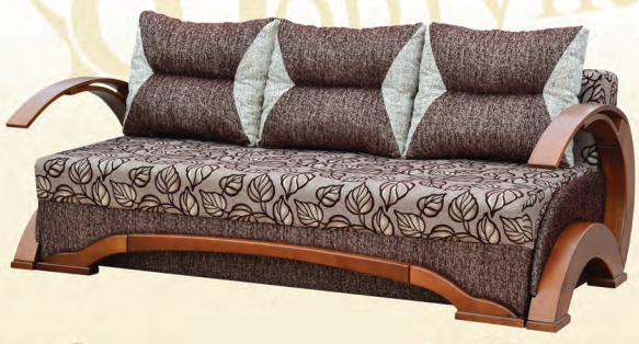 Диван Кредо