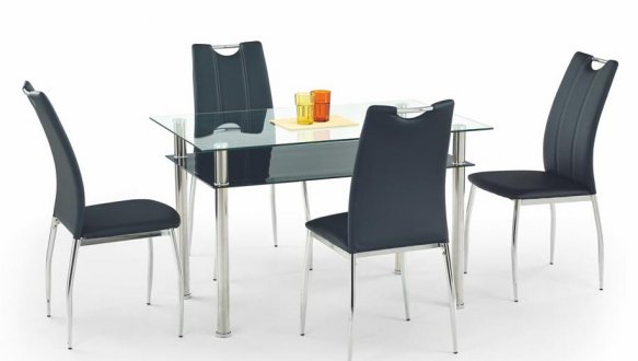 Стіл LESTER 75х120