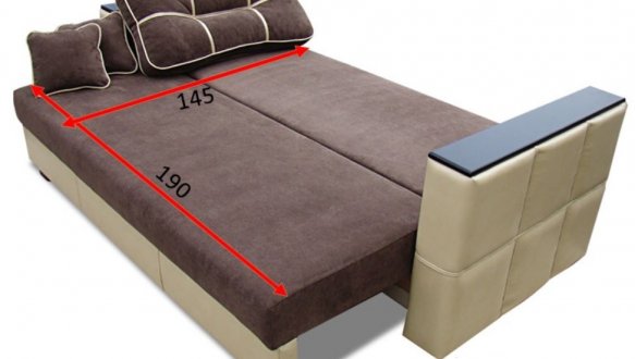 Диван Артек 0