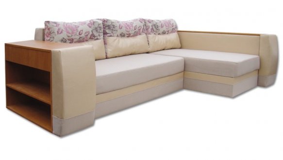 Угловой диван Леон 1