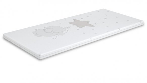 Матрац Бейбі Квін 0