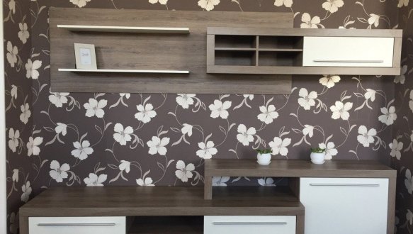 Гостинная ЛаКрема 0