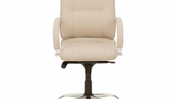 Кресло STAR steel LB MPD 0