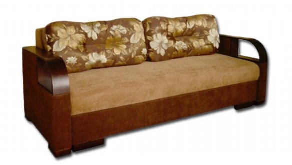 Диван Буковель 13