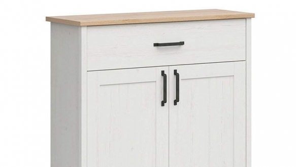 Тумба KOM2D1S Loksa 3