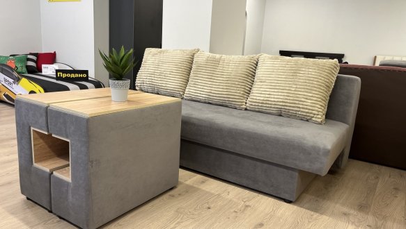 Диван Ексклюзив 10