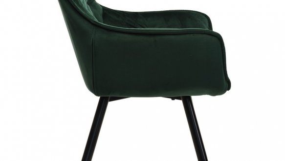 Стул M-65 изумрудный 0