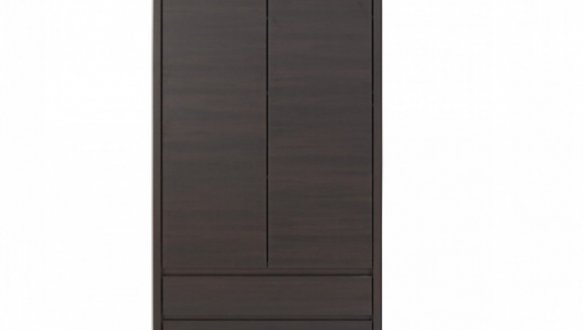 Спальня Kaspian/Каспіан BRW Poland №2 с шкафом 2D2S и комодом 2D4S 2