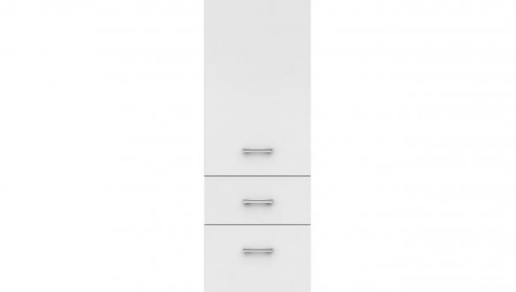 Пенал REG 2D1S Топ Мікс