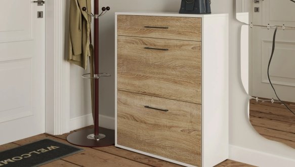 Тумба під взуття Т207 29