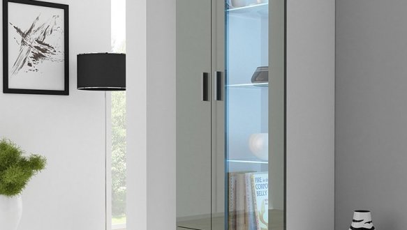 Вітрина 2D2S Soho 6