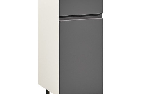 Тумба нижня Н30.82.1Я1Д Бета ручка