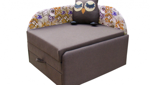 Тапчан Сова 7