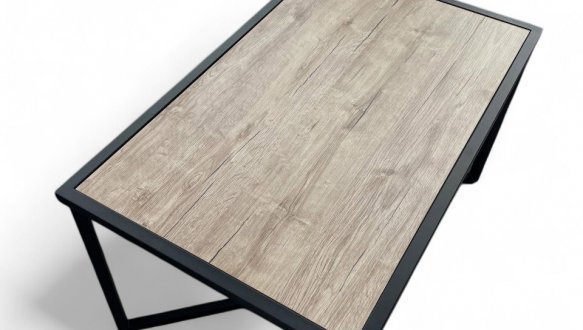 Стол журнальный MebliRoMax Tisot / Тисот 8