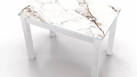 Стол раскладной Джем Boston A / Бостон А 120-155 см 42