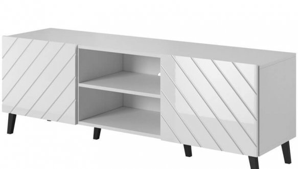 Тумба ТВ Abeto/Абето RTV150 Cama Ширина 150 см 36