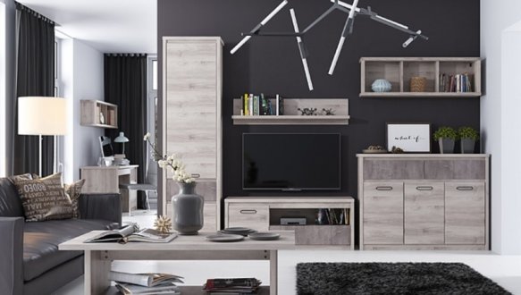 Комод 3d2s Jazz 10