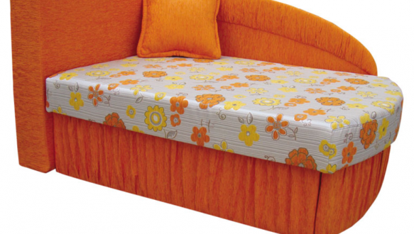 Тапчан Колібрі 70 1