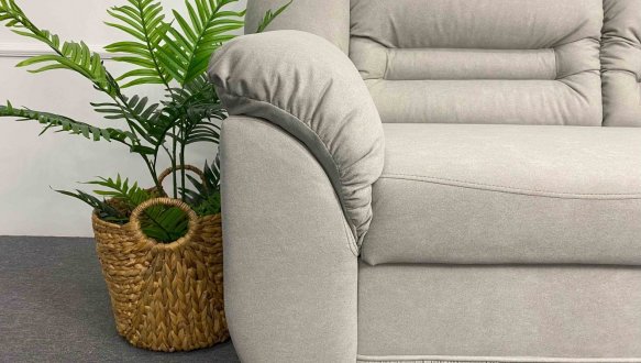 Диван Хаммер двійка 13