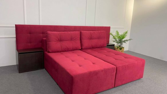 Диван Дублін з шухлядами 3