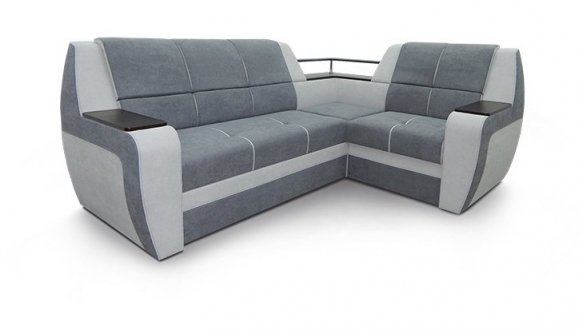 Угловой диван Дипломат 2