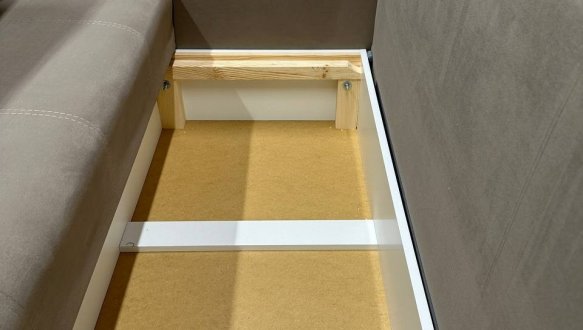 Диван Этюд 2