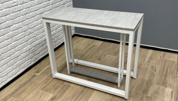 Стол раскладной трансформер MebliRoMax Long / Лонг 90-300 см 8