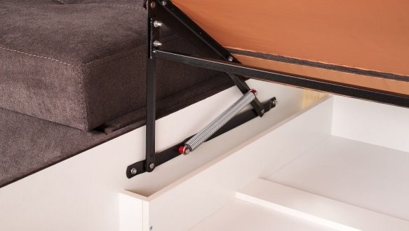 Угловой диван Европа 1