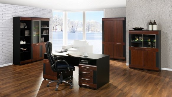 Модульная гостиная VIEVIEN 5