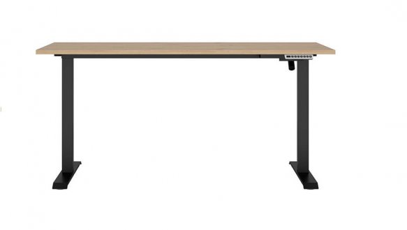 Стол письменный BIU/160/70/B Space office 