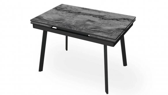 Стіл кухонний розкладний Джем Slim / Слім 110