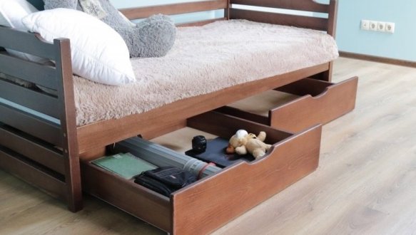 Кровать Котигорошко 8