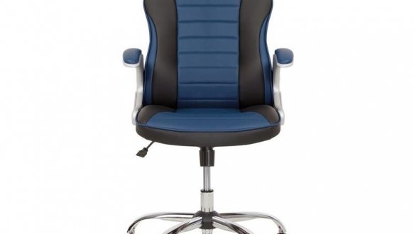 Крісло GAMER Tilt CHR68 0