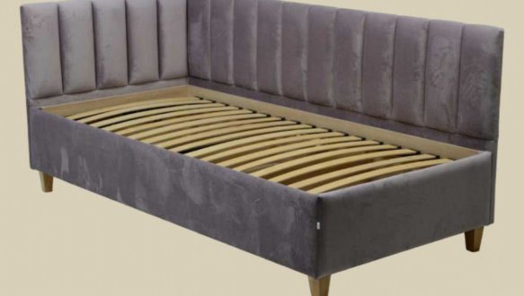 Кровать Бристоль 2