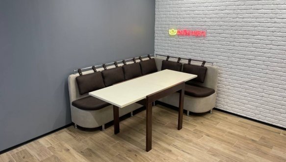 Кухонний уголок Версаль 2