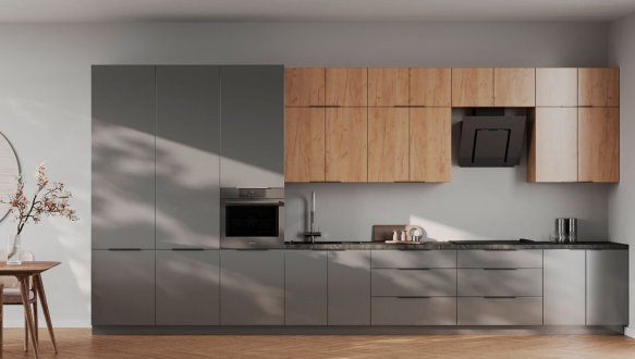 Модульная кухня Лео 1