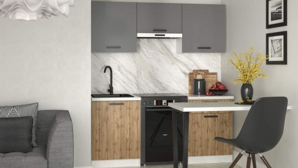 Модульная кухня Ника 5