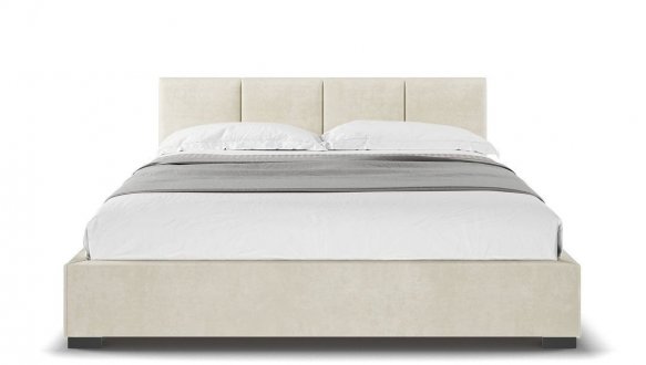 Ліжко м'яке двоспальне Шик Галичина Фабіо 21