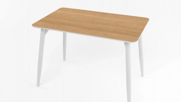 Стіл кухонний Джем Martin / Мартін 90 см 25