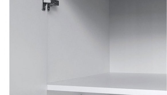 Модульная спальня BARI 4