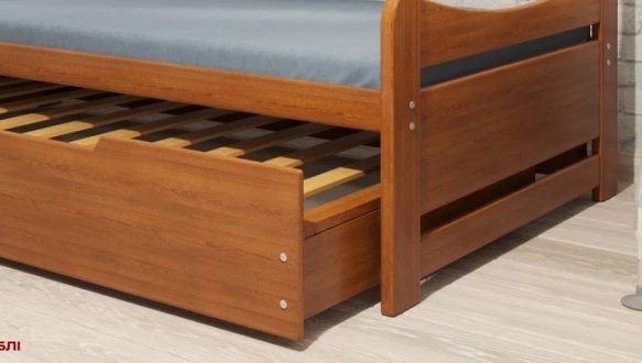 Ліжко-трансформер Авена 3