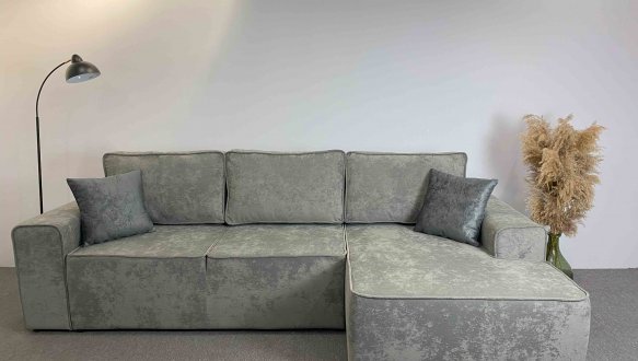 Угловой диван Даллас