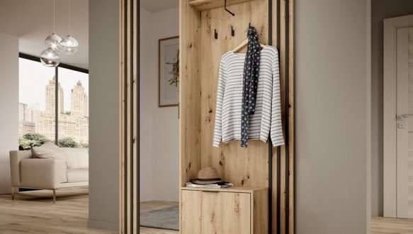 Прихожая Nelly 0